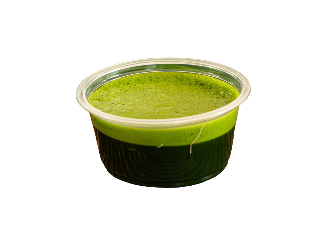 Wheatgrass shot outlet